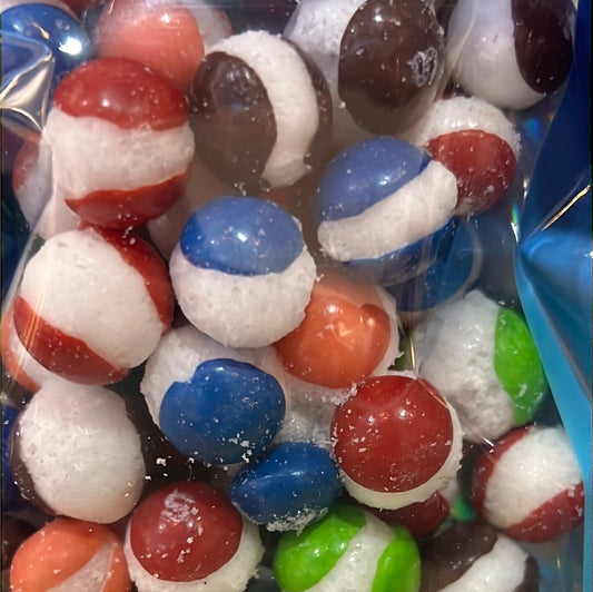 Freeze-dried Berry Skittles